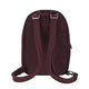 variant:41415648739405 travelon Small Backpack Bordeux