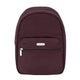 variant:41415648739405 travelon Small Backpack Bordeux