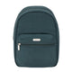 variant:41415648772173 travelon Small Backpack peacock