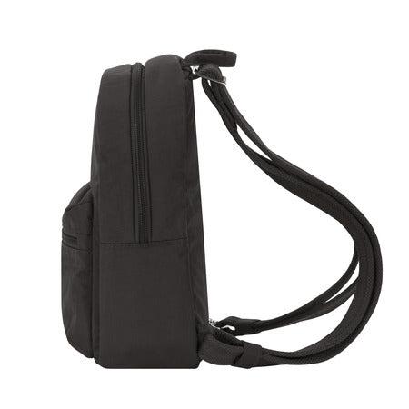 variant:41415648804941 travelon Small Backpack black