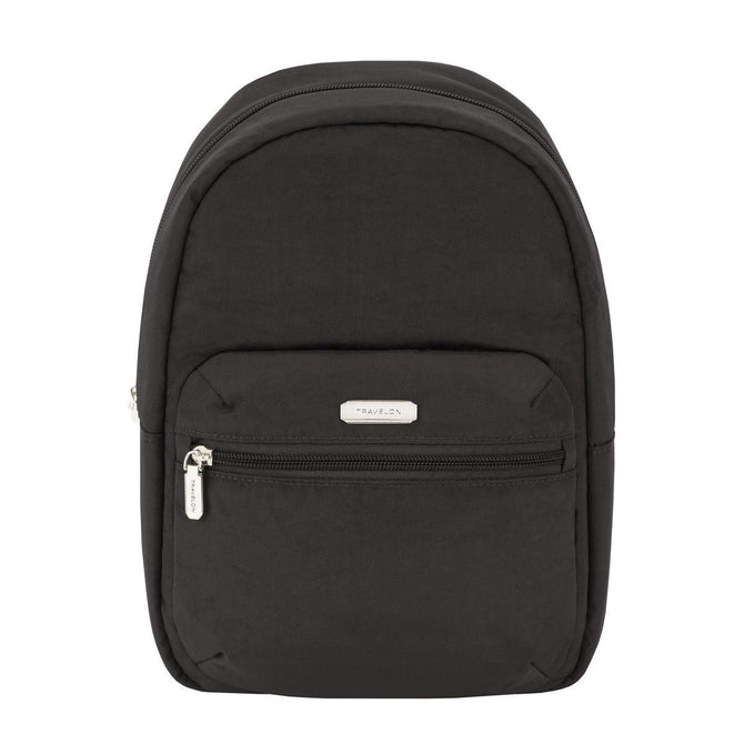 variant:41415648804941 travelon Small Backpack black