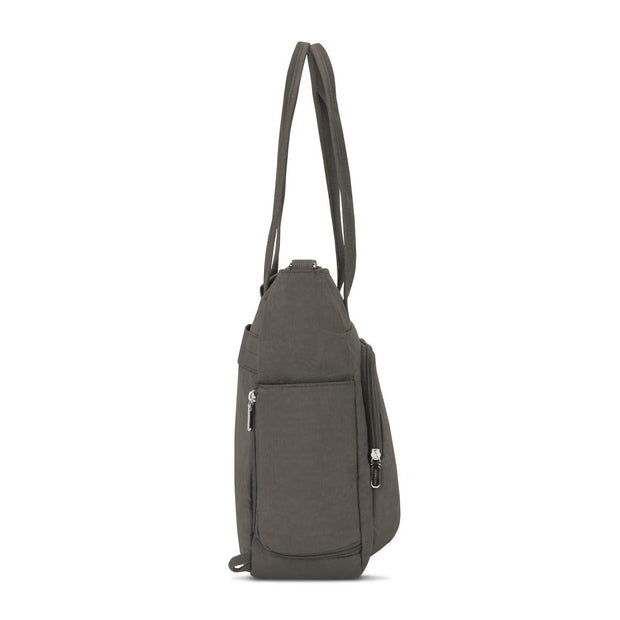 variant:41415649263693 travelon backpack tote smoke