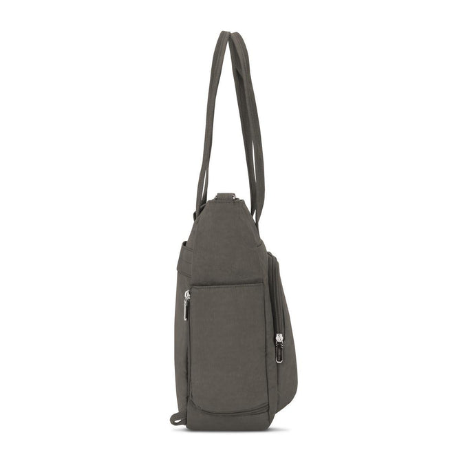 variant:41415649263693 travelon backpack tote smoke