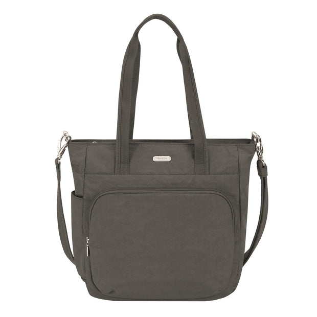 variant:41415649263693 travelon backpack tote smoke