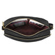 variant:41415633797197 Travelon Anti-theft Addison Small Crossbody Black