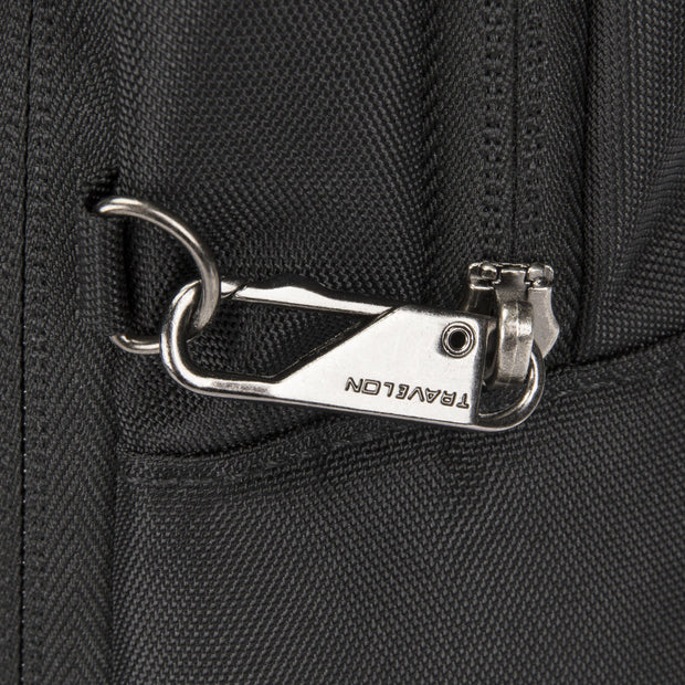 variant:41415628849229 Travelon - Anti-Theft Urban Sling - Black