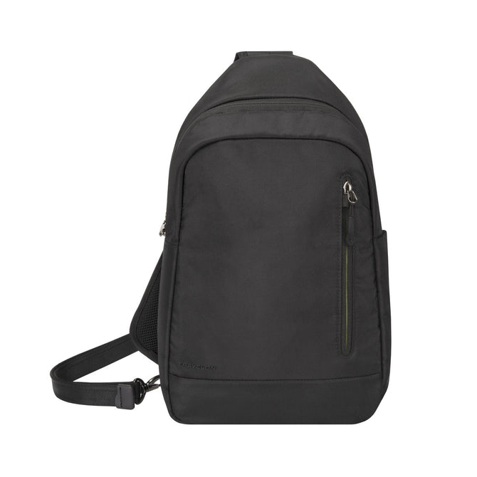 variant:41415628849229 Travelon - Anti-Theft Urban Sling - Black