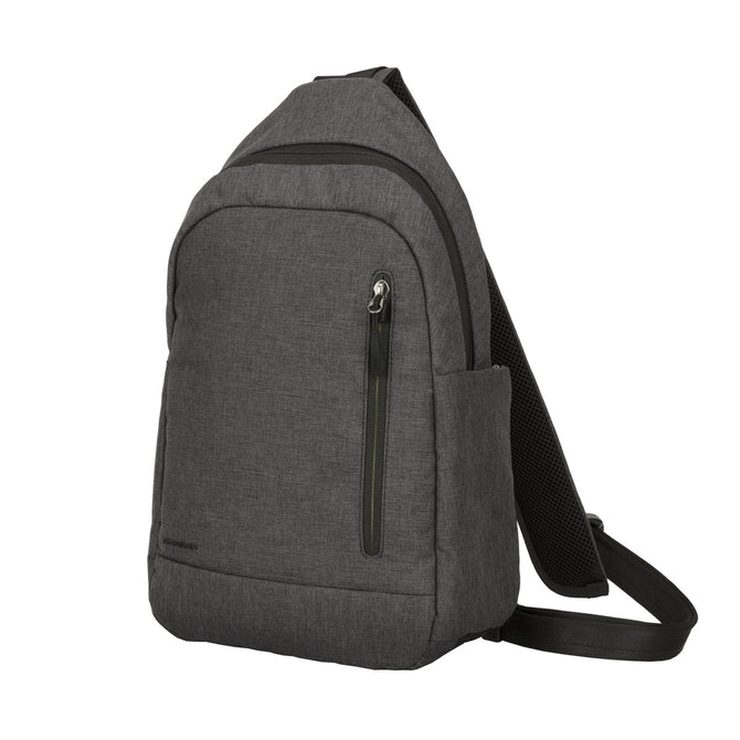 variant:41415628881997 Travelon - Anti-Theft Urban Sling - Slate