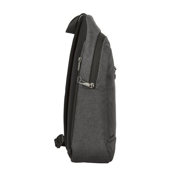 variant:41415628881997 Travelon - Anti-Theft Urban Sling - Slate