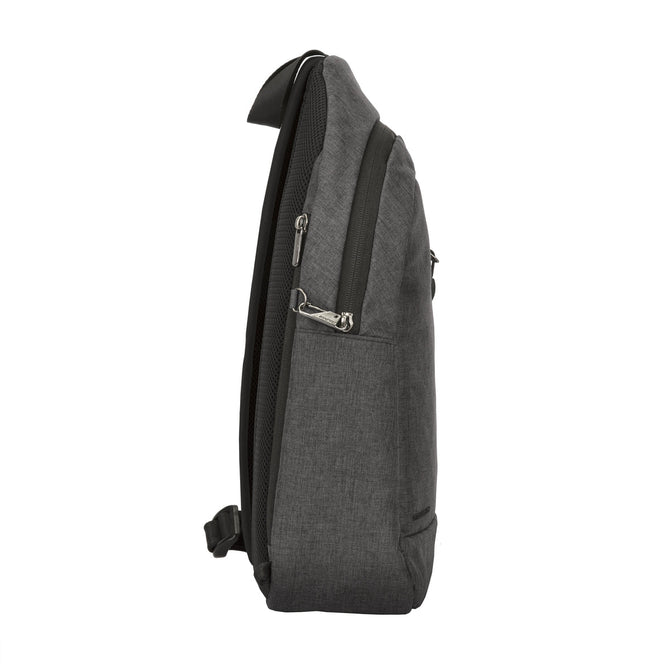 variant:41415628881997 Travelon - Anti-Theft Urban Sling - Slate