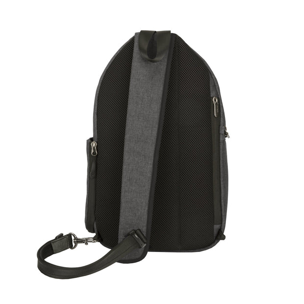 variant:41415628881997 Travelon - Anti-Theft Urban Sling - Slate