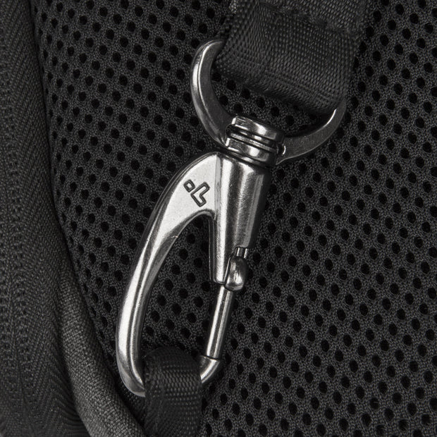 variant:41415628881997 Travelon - Anti-Theft Urban Sling - Slate