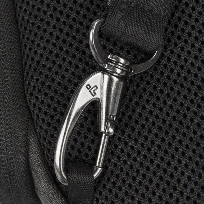 variant:41415628881997 Travelon - Anti-Theft Urban Sling - Slate