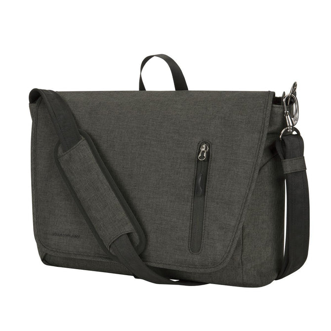 variant:41415627472973 Travelon- Anti-theft Messenger Slate