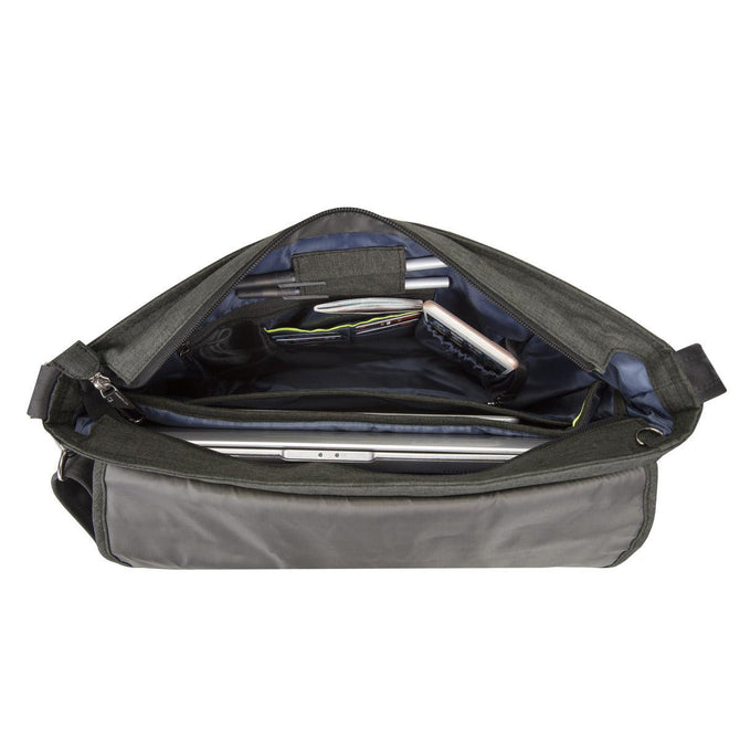 variant:41415627472973 Travelon- Anti-theft Messenger Slate