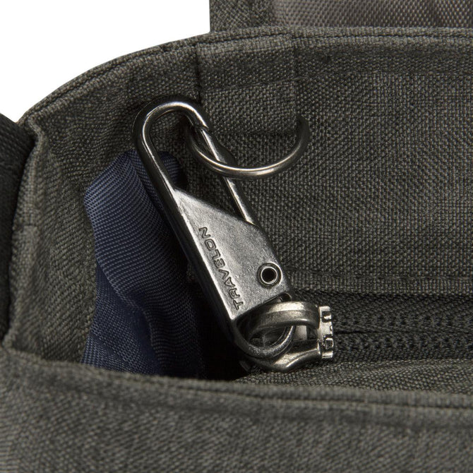variant:41415627472973 Travelon- Anti-theft Messenger Slate