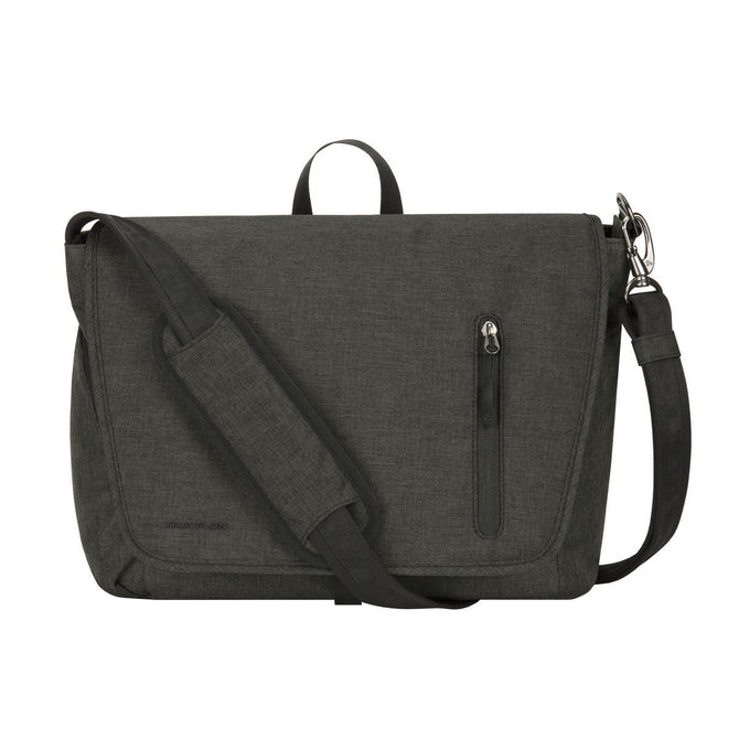 variant:41415627472973 Travelon- Anti-theft Messenger Slate