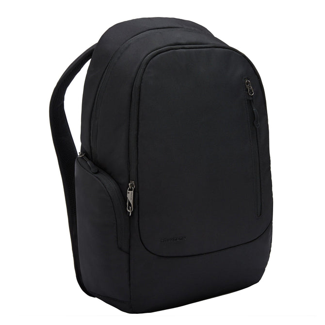 variant:41415672102989 travelon urban backpack black