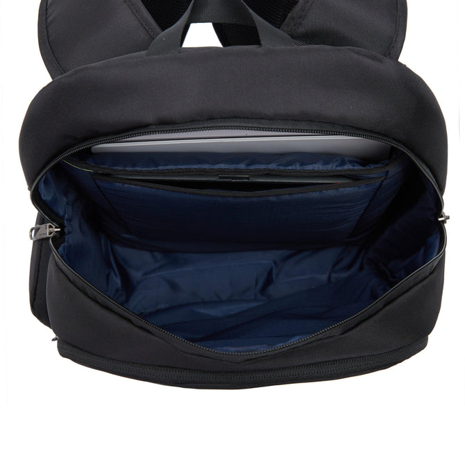variant:41415672102989 travelon urban backpack black