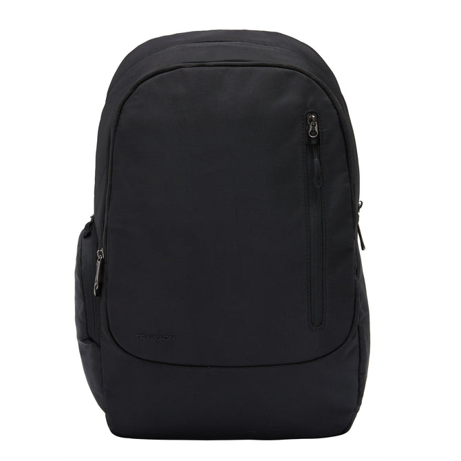 variant:41415672102989 travelon urban backpack black