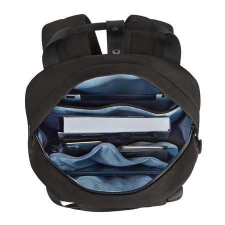 variant:41415629602893 Origin Anti-Theft Daypack black