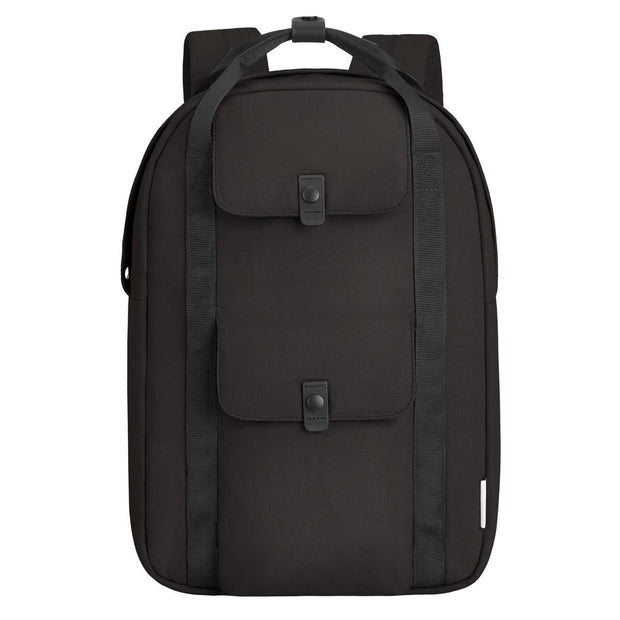 variant:41415629602893 Origin Anti-Theft Daypack black