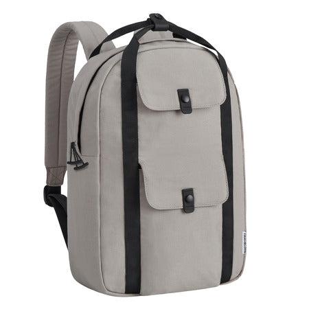 variant:41415629570125 Origin Anti-Theft Daypack driftwood