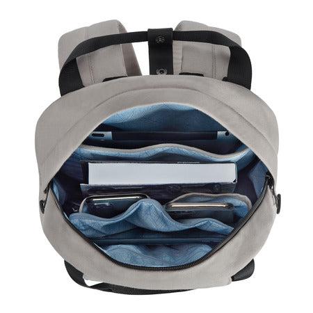 variant:41415629570125 Origin Anti-Theft Daypack driftwood