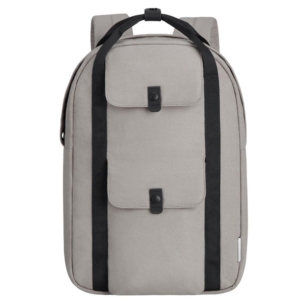 variant:41415629570125 Origin Anti-Theft Daypack driftwood