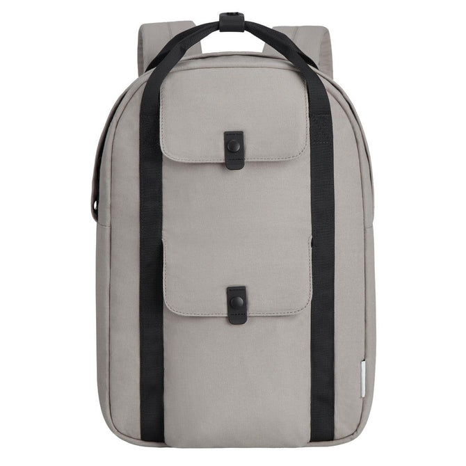 variant:41415629570125 Origin Anti-Theft Daypack driftwood
