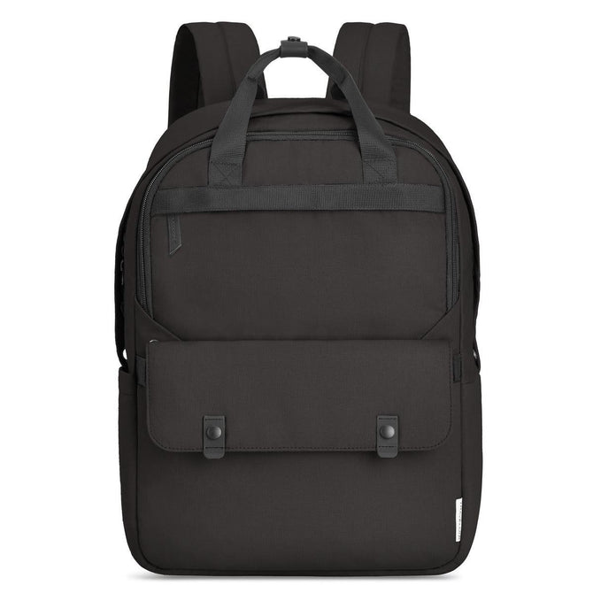 variant:41415630225485 travelon Origin Anti-Theft Backpack Large black