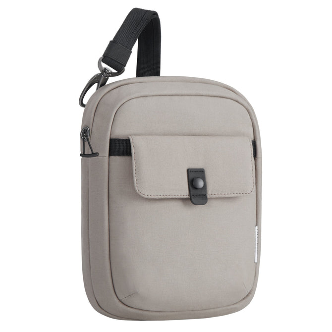 variant:41415672332365 travelon origin slim bag driftwood