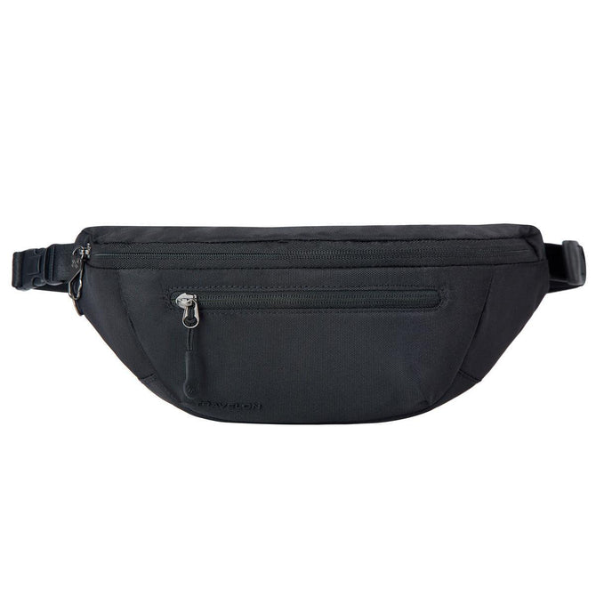 variant:41415629701197 travelon Urban Anti-Theft Waistpack black