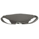 variant:41415672430669 travelon slim belt bag smoke