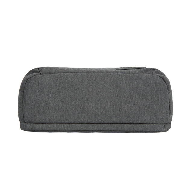 variant:41415720271949 travelon Dome Crossbody gray