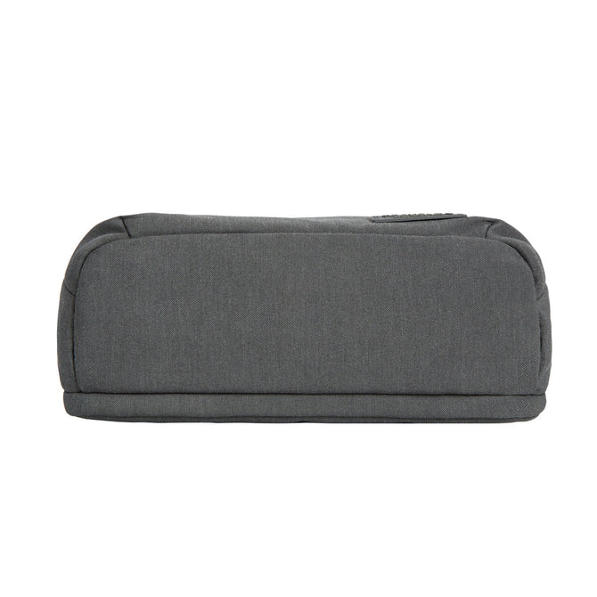 variant:41415720271949 travelon Dome Crossbody gray