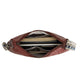 variant:41415720403021 travelon Boho Anti Theft Slouchy Crossbody paprika