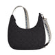 variant:41415720501325 travelon Boho Anti Theft Slouchy Crossbody black