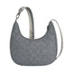 variant:41415720435789 travelon Boho Anti Theft Slouchy Crossbody gray