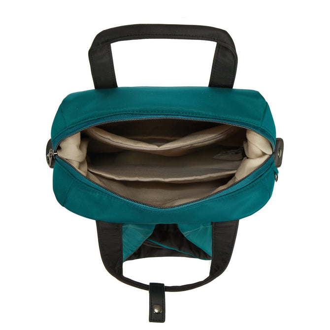 variant:41415723876429 Addison Anti Theft Large Backpack Evergreen