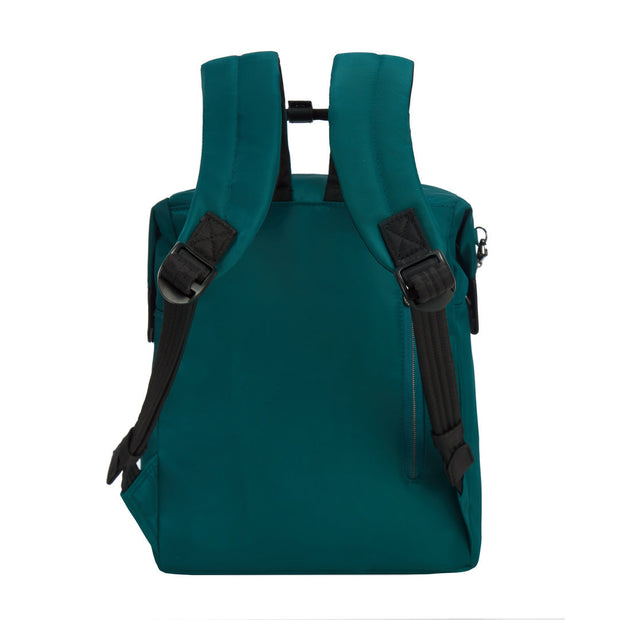 variant:41415723876429 Addison Anti Theft Large Backpack Evergreen