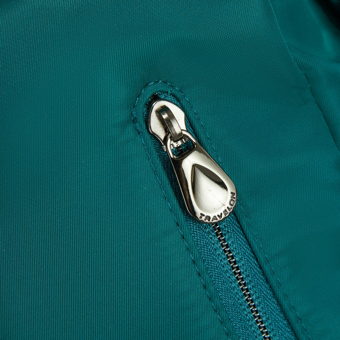 variant:41415723876429 Addison Anti Theft Large Backpack Evergreen