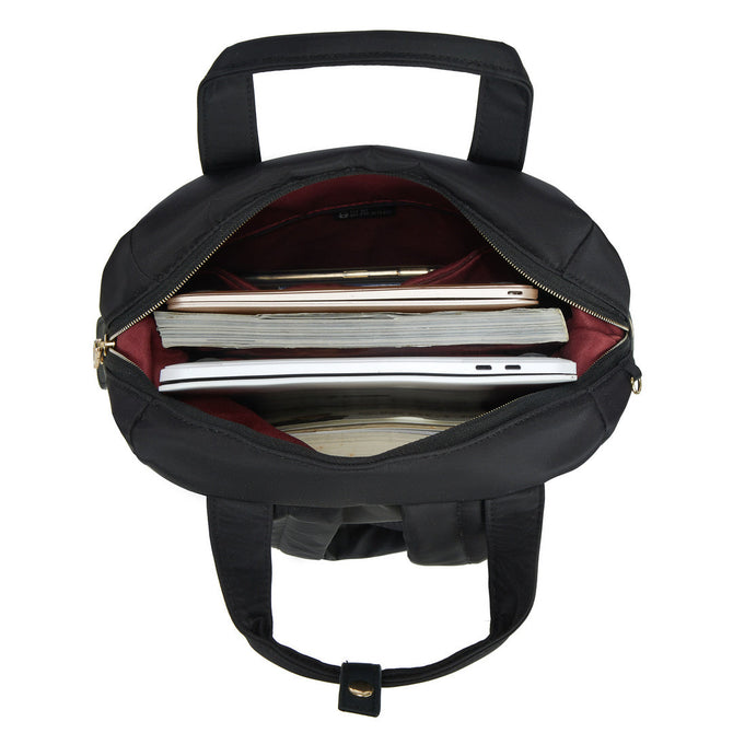 variant:41415723909197 Addison Anti Theft Large Backpack Black