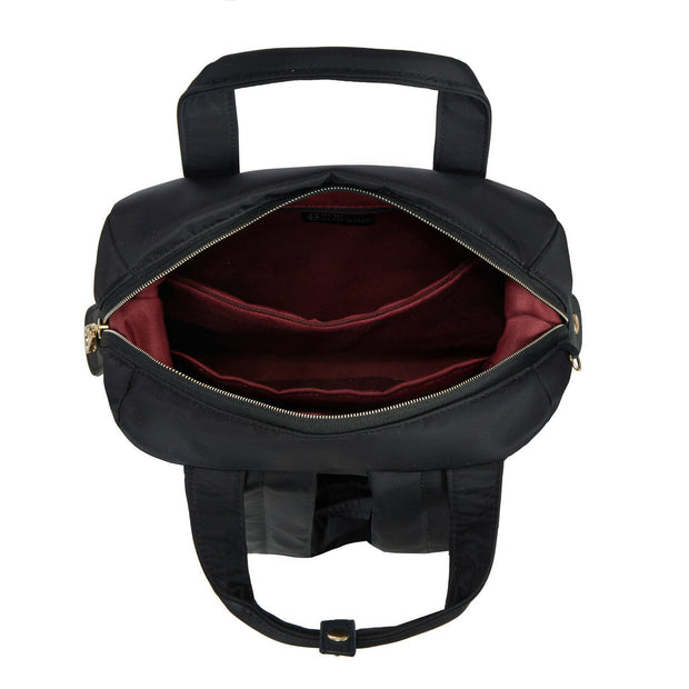 variant:41415723909197 Addison Anti Theft Large Backpack Black