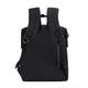 variant:41415723909197 Addison Anti Theft Large Backpack Black