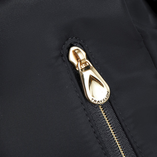 variant:41415723909197 Addison Anti Theft Large Backpack Black