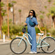 variant:41857864302669 Roam Anti-Theft Compact Sling Travelon Desert Capri Blue