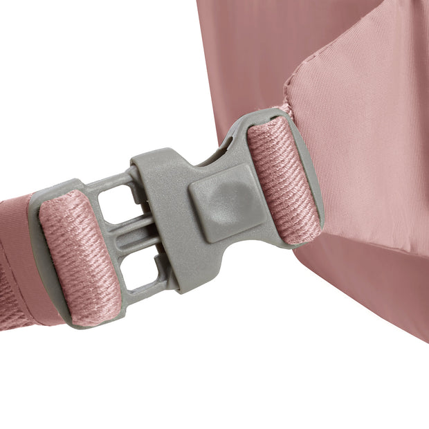 variant:41857864269901 Roam Anti-Theft Compact Sling Travelon Desert Pink