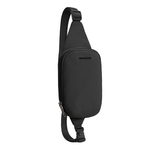 variant:41857864237133 Roam Anti-Theft Compact Sling Travelon Black