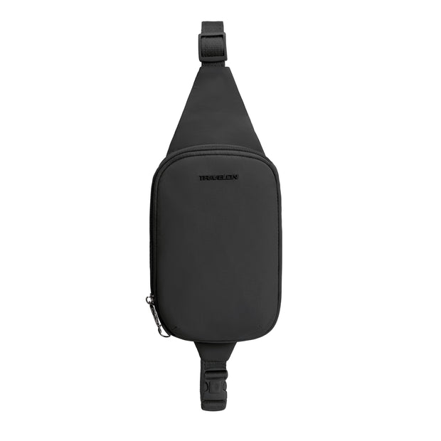 variant:41857864237133 Roam Anti-Theft Compact Sling Travelon Black